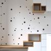 Five-Pointed Star Wall Sticker Wall Decor DIY Decals For Kids Room Children Bedroom Home Decoration Mural Nursery Stars Stickers