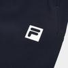 New FILA Fitness Sports Shorts Men's Royal Blue A11M431612F-NV