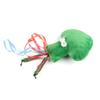 Stuffed Bird Cat Toy Boredom Relief Cat Teaser Toy Funny Interactive Cat Toys  Pet Supplies