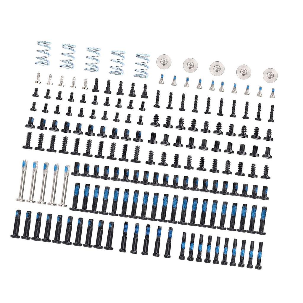 3D-Drucker Schraubenrad Komponenten Feder-Kit mit AMS-Halterungen für X1 X1C X1E P1P P1S