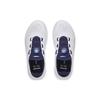Under Armour SlipSpeed 'White Midnight Navy' Sneakers 3027049-102