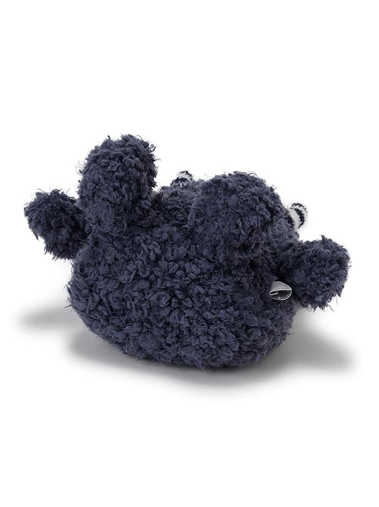 Drawstring bag PWGB244627NVYF [PIQUE MONSTER]