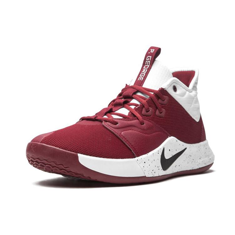 Nike Pg 3 Tb 'Team Red' CN9513-603