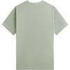 Kith LAX Tee Salzlake Herren Tops Grün KHM033452-5014
