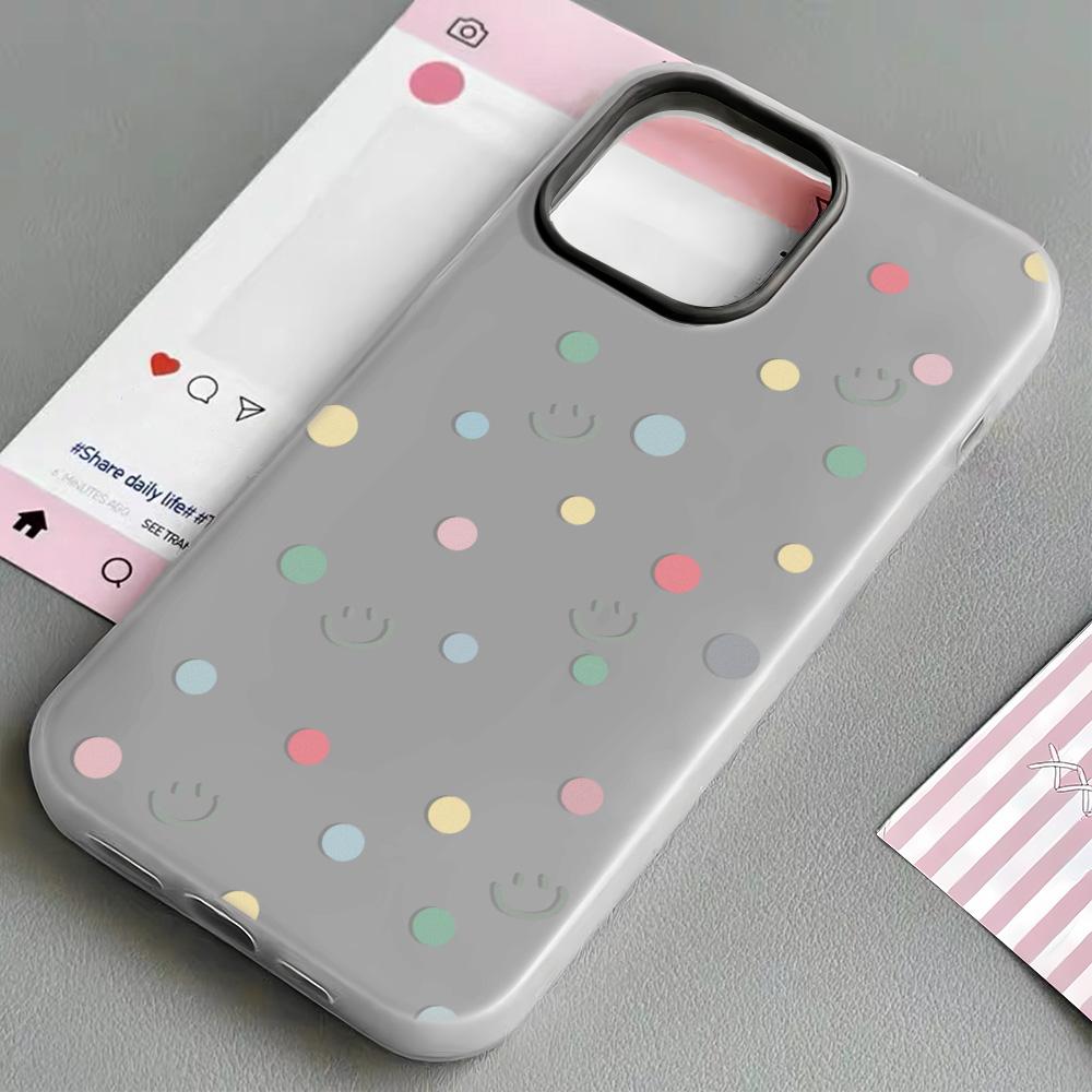 

Расписной чехол для телефона для iPhone 15 11 13 14 для 15 16 Pro Max 12 13 16 Pro Милый Модный Смешной Чехол для телефона со шнурком Последние Рекомендации по самым продаваемым товарам iPhone 16 чёрный