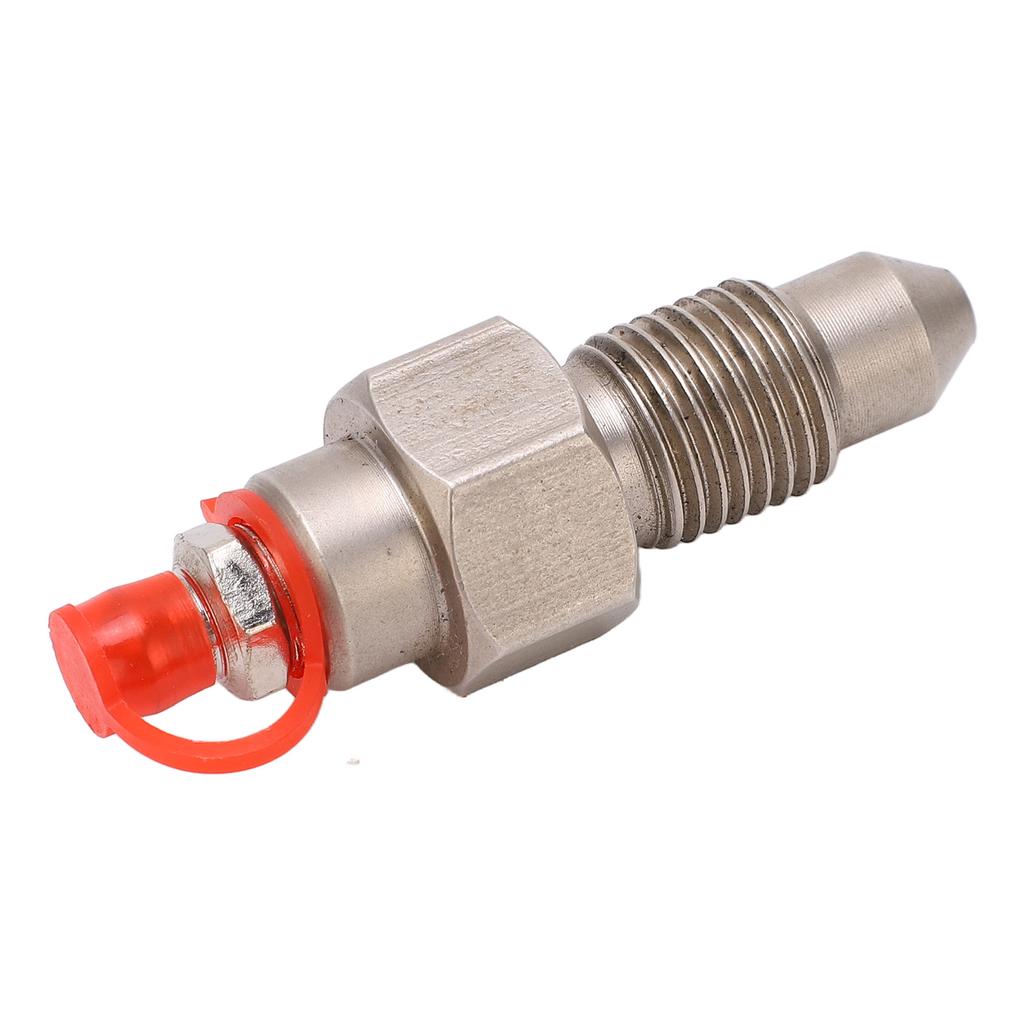 Valve Track Greaser Excavator Grease Valve 4276114 for Hitachi 55 Parts Accessories