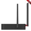 Ruijie RG-EG105GW-E WiFi 6 Gigabit Enterprise Wireless Gateway Router (CN version)