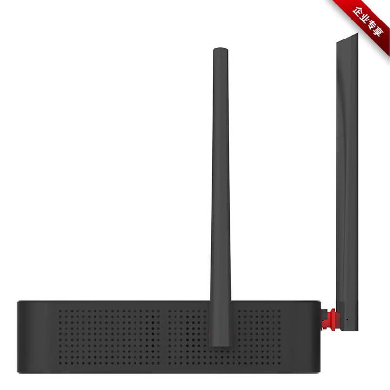 Ruijie RG-EG105GW-E WiFi 6 Gigabit Enterprise Wireless Gateway Router (CN version)