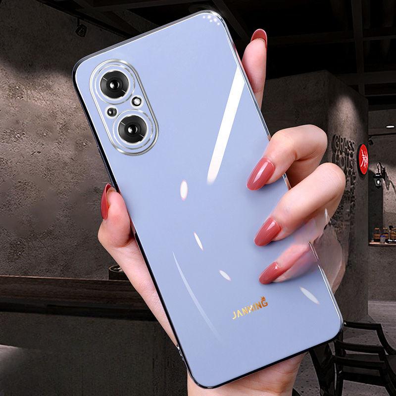 Applicable To IPhone16 Mobile Phone Case Full-inclusive 13 Straight Edge Electroplated Apple 15 Protective Case 14Promax Silicone