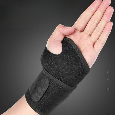 Hand and Wrist Protectors for Men and Women, Sports Sprain Training, Badminton Fitness, Basketball, Mouse, Mother's Hand Tendon Sheath