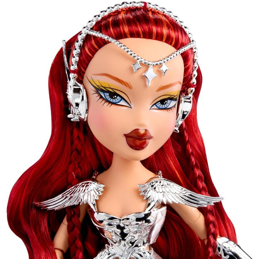 Bratz 2026 Limited Edition 25th Anniversary Bratzaversary Gaia Collector Doll