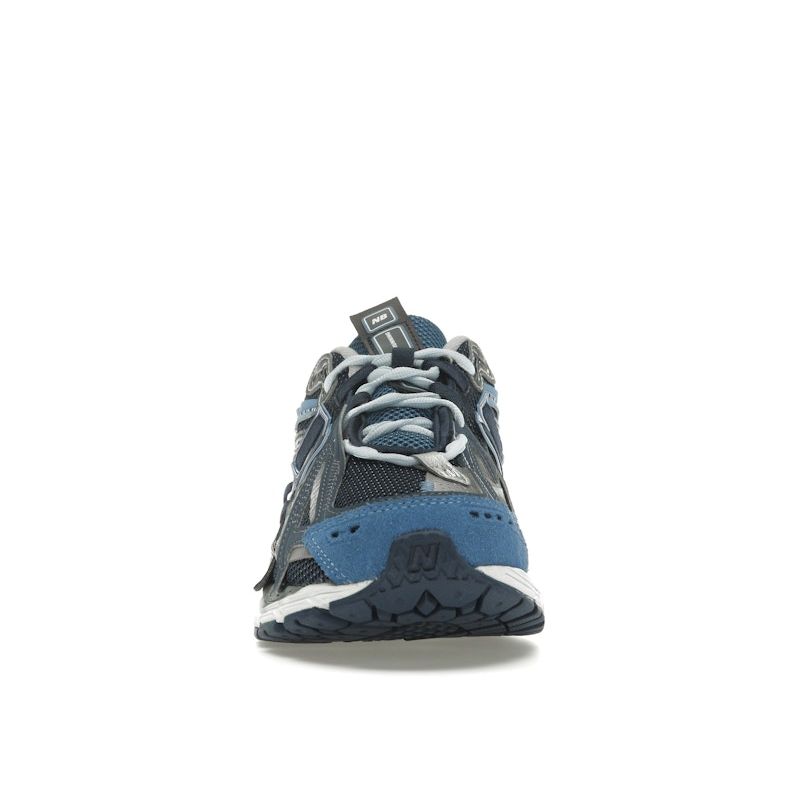New Balance 1906A Deep Blue Unisex Sneakers Deep-Navy White U1906AB