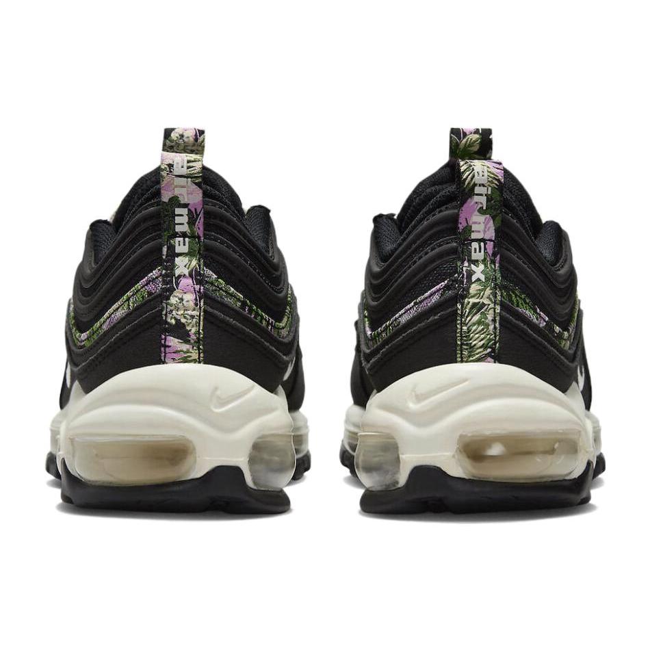 New Nike Air Max 97 Next Nature Floral Tapestry Women's FN7104-010