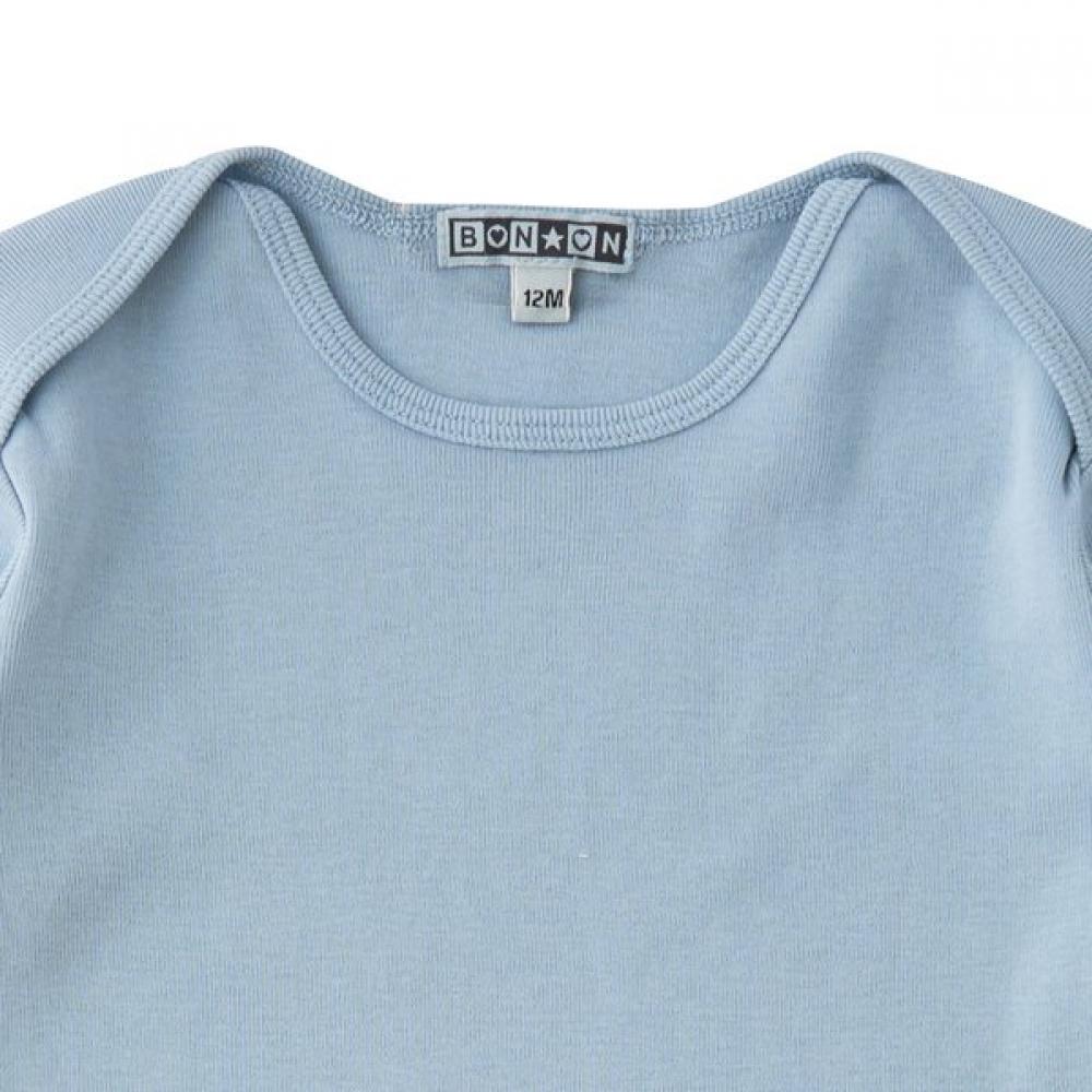 BonTon Baby Gb Basic T shirT 7617T L30 02