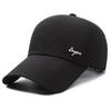 Spring And Summer Men'S And Women'S Fashion Versatile Quick-Drying Baseball Cap Outdoor Leisure Shading Sun Protection Breathable Light Cap Tide