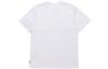 Nike T Shirts Men's White Crew Neck Moderate Straight Fit DJ4134-100