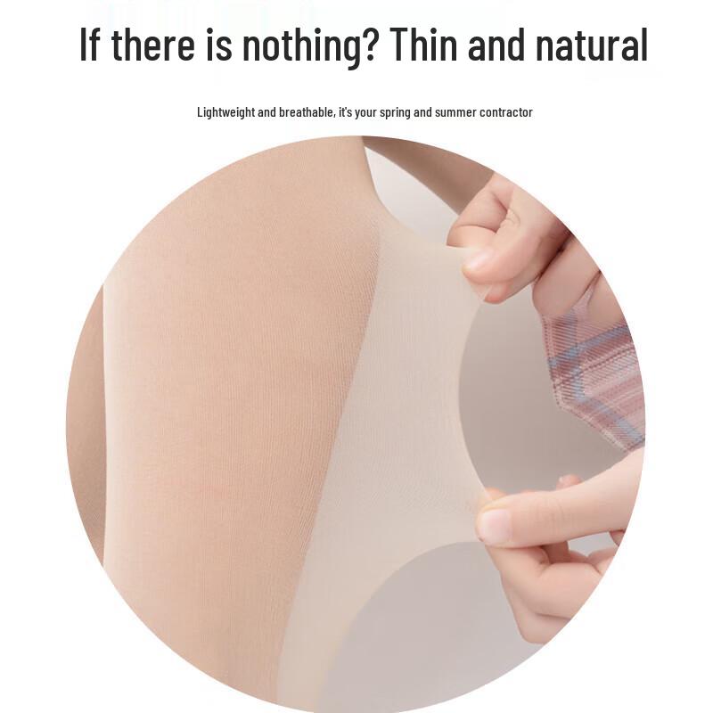 Lonsa Girls' Ultra-Thin Dance Tights