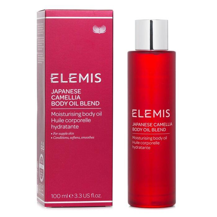 ELEMIS Japanese Camellia Oil
