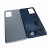 K50Pro Housing For Xiaomi Redmi K50 / K50 Pro 6.67" Glass Battery Back Cover Repair Replace Door Rear + Logo