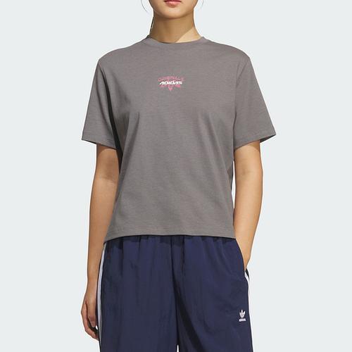 Adidas Originals T Shirt Women's KG6681
