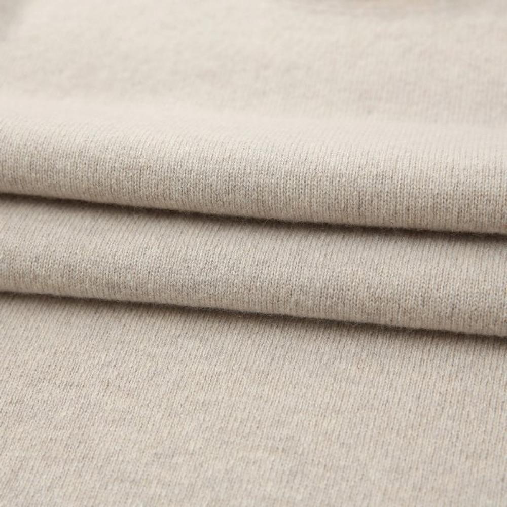 Furina Cashmere Blend Color EffecT T shirT