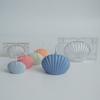 Candle Mould Shell Shape Diy Candle Handmade Model Craft Making Tool