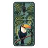 Cute Card Bag Phone Case For Meizu 15/15 Lite Fashion Design Dirt-resistant Soft Case Card Slot Cartoon Protective TPU