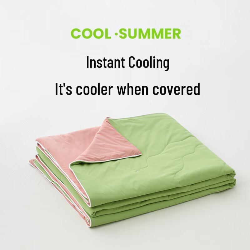 

Mannes WJ Watermelon Chill Summer Quilt 110x150cm