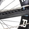 Flexible Bike Chain Cover Design Fit For Road Bikes Multiple Color Available