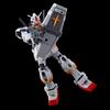 HG Gundam 7 Unit 1/144 Scale Model Kit Mobile Suit Gundam Senki Assembly Toy