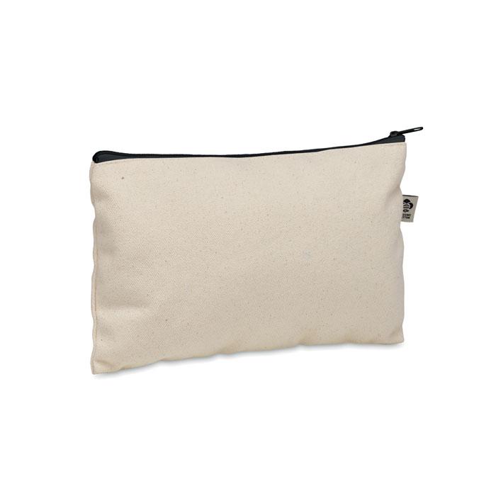 MidOcean Pesacara Cotton Cosmetic Bag