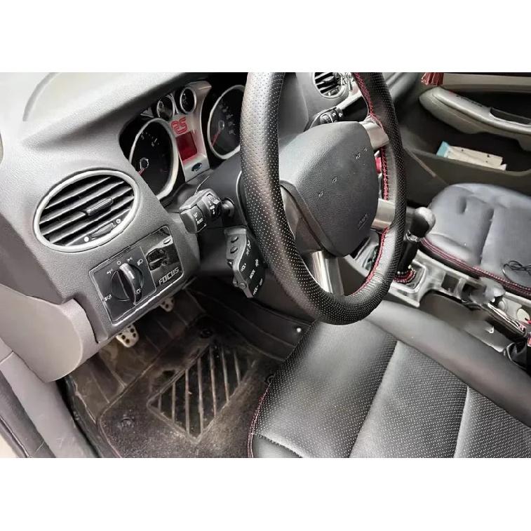 3M5T14K147AD  Steering Wheel Constant Speed Cruise Control Switch Audio Volume Control Handle For Ford Focus 2005-2015