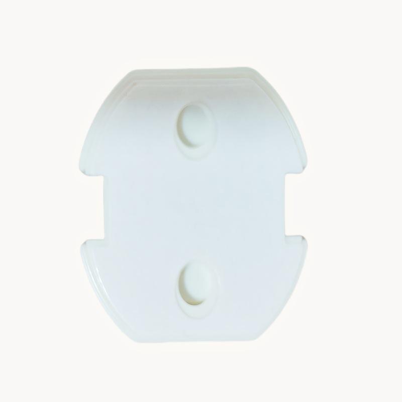 

European Standard Child Safety Socket Cover - Anti-Shock Protective Lock