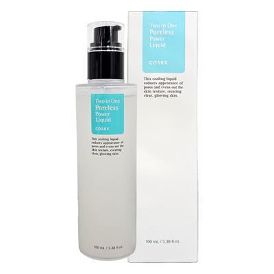 Cuidado facial – Tónicos faciales