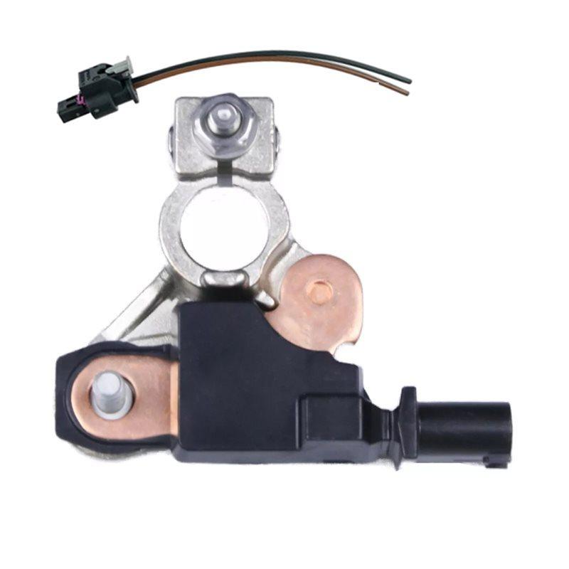 Superior-Car Battery Current Sensor W/Connector 38920-TR0-A02 For Honda Civic CR-V 2012-2015 Acura ILX