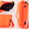 Drift Buoy Backpack Swimming Bag Thickened Swimming Buoy Bag Float Water Buoyancy Bag  Diving