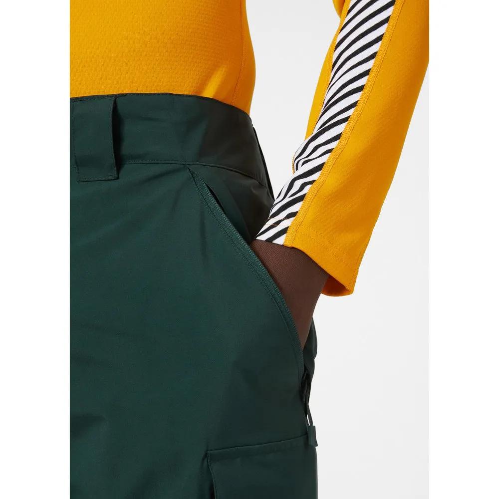 Helly Hansen Брюки Ullr Z