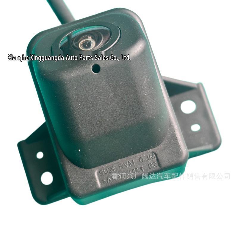 99240-BV000: Compatible for Hyundai Kia Rear Camera Reversing Image
