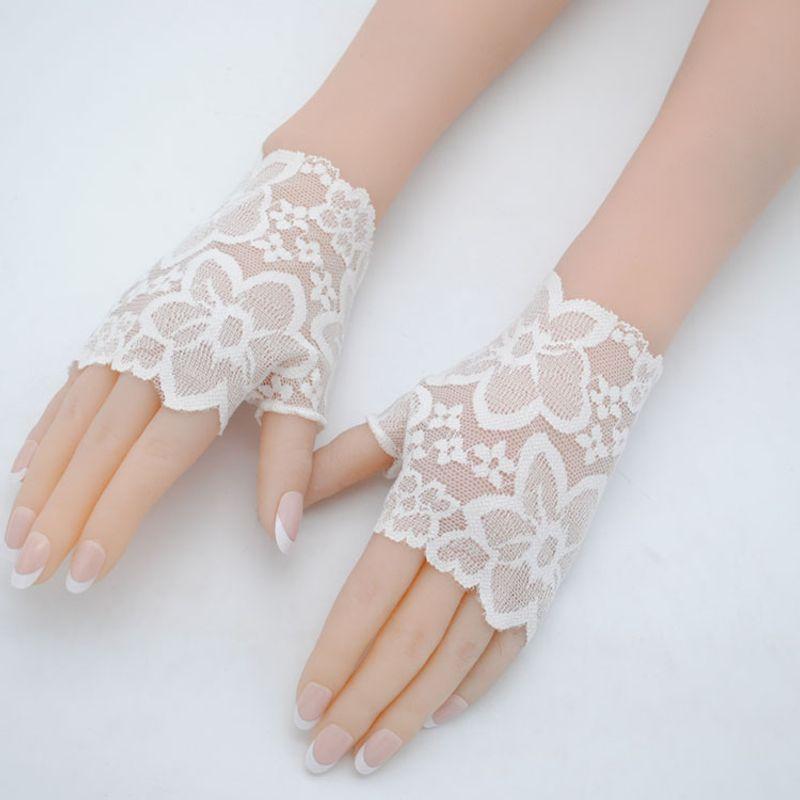 

Консилер для татуировок на половину пальца, солнцезащитный крем, украшения, кружево