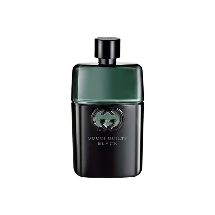Gucci Guilty Black Tualetes ūdens vīriešiem