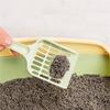 20pcs Cat Litter Scoop Shovel for Small Pets