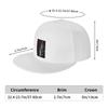 Chain link and fog Silent Hill Game Baseball Caps Snapback Fashion Baseball Hats Casual Casquette Outdoor for Unisexs And Womens