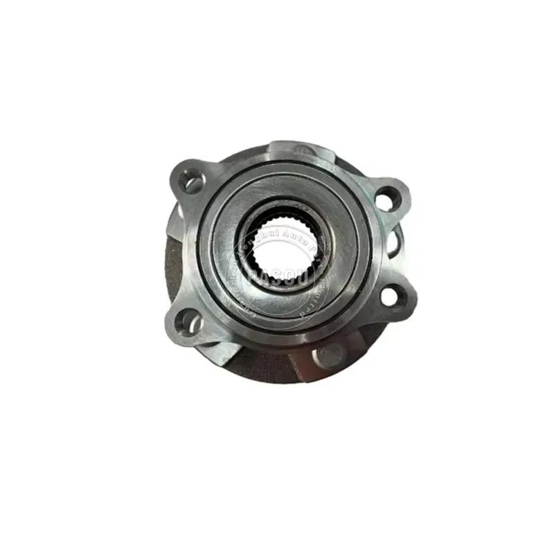 High Quality Yuan up Plus Front Rear Wheel Hub Bearing for BYD ATTO2 ATTO3 ATTO 2 3