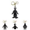 Haoan Doors Roblox Figure Keychain Pendant For Your Bag Or Keys Spooky And Cute Pvc Soft Rubber Material!