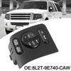 Car Steering Wheel Control Switch For Ford For Expedition 2009-14 OEM Part Number 8L2T-9E740-CAW Replacement Car Accessories