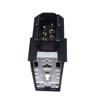 BMW Center Console Door Lock Actuator: compatible with parts 67118353012 and 67111387606.