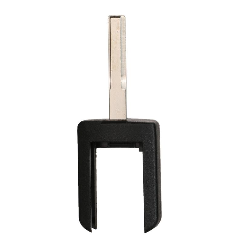 

Car Remote Key HU100/DW04R/GM15T/HU43 Blade Replacement Remote Key Fob Shell Blade Uncut Blank Car Key Blade HU43