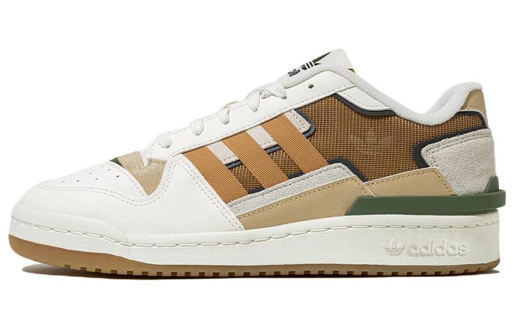 

Adidas Forum Exhibit Cream Yellow FZ5595 36