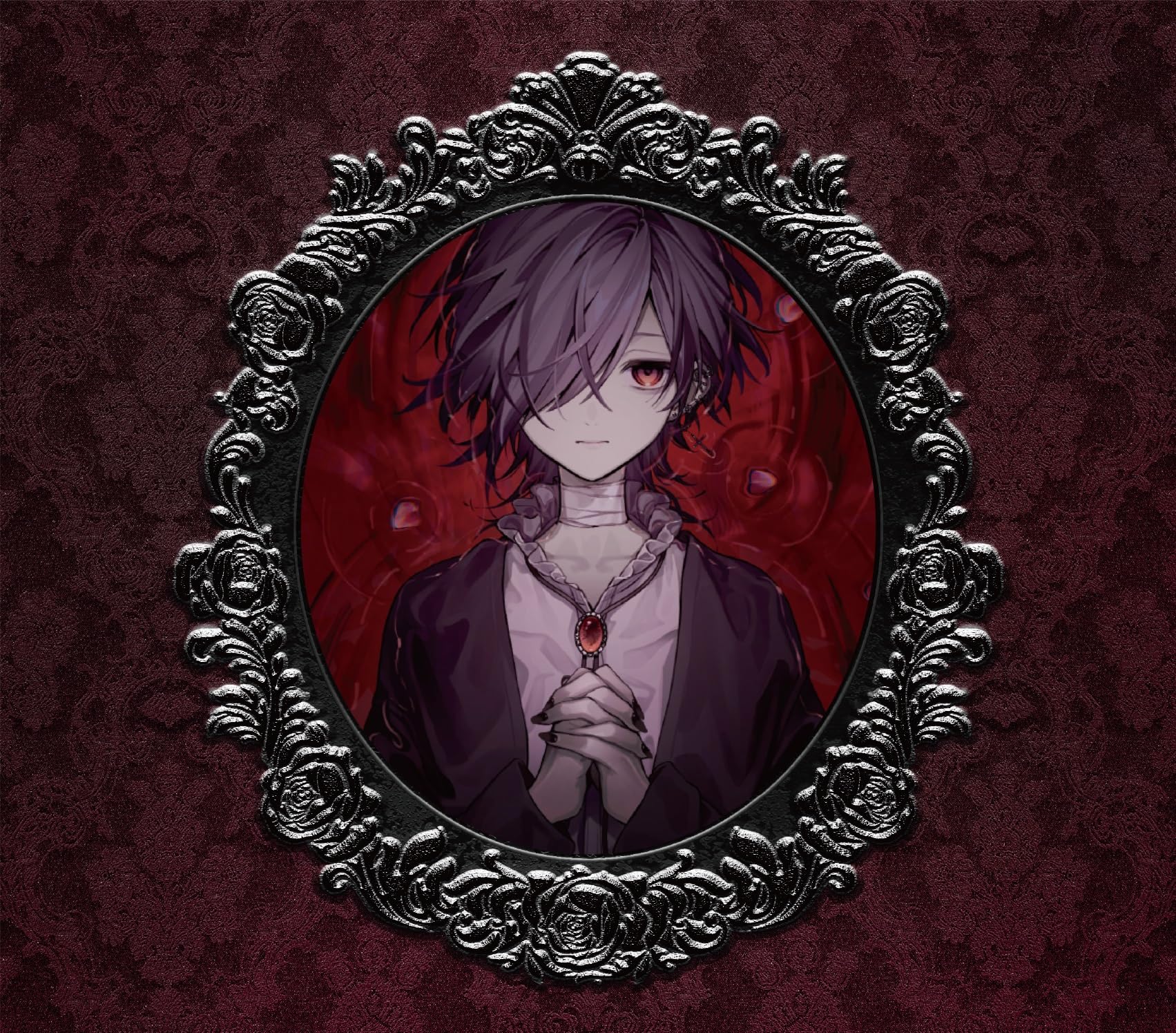 

Бесконечное ограниченное издание Nightmare-† [First B]