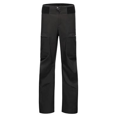 Mammut Haldigrat Light Hardshell Pants